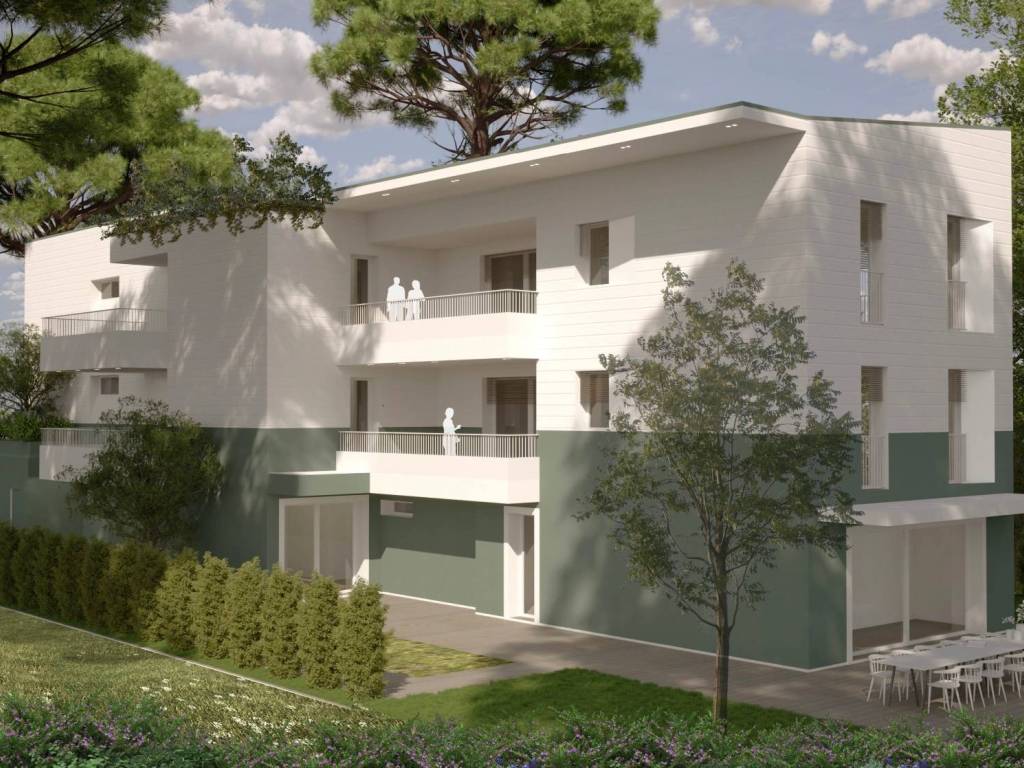Appartamento a Cervia in Via Antonio Pacinotti - Foto 5