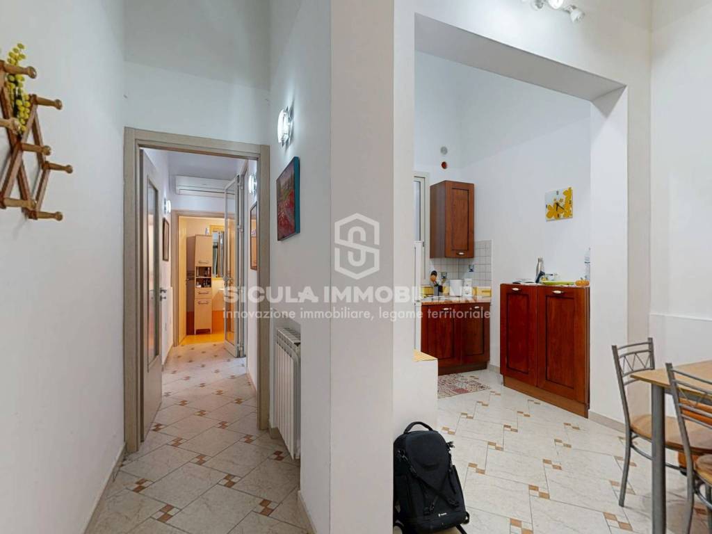 Appartamento a Trapani in Via Carlo Maria Galizia, 10 - Foto 5