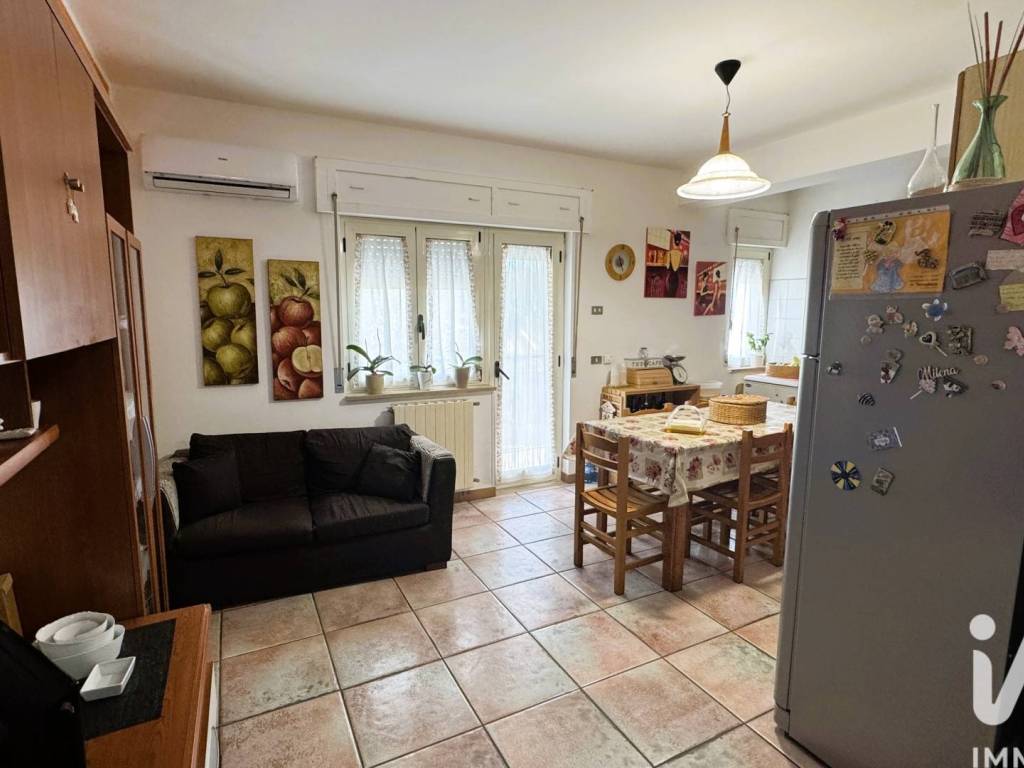 Appartamento a Amantea in Via veneto, Campora San Giovanni, 30 - Foto 2