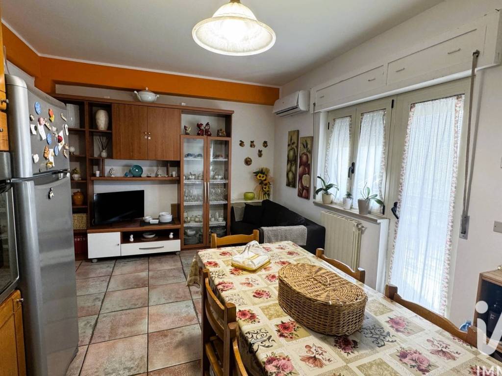 Appartamento a Amantea in Via veneto, Campora San Giovanni, 30 - Foto 3
