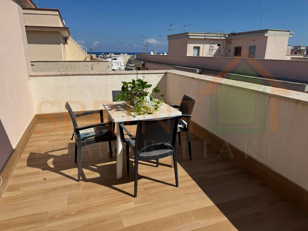 Appartamento a Monopoli in Via Orazio Fiume - Foto 2