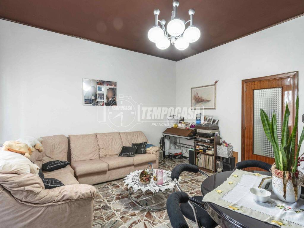 Appartamento a Civitanova marche in Via Pietro Metastasio, 11 - Foto 3