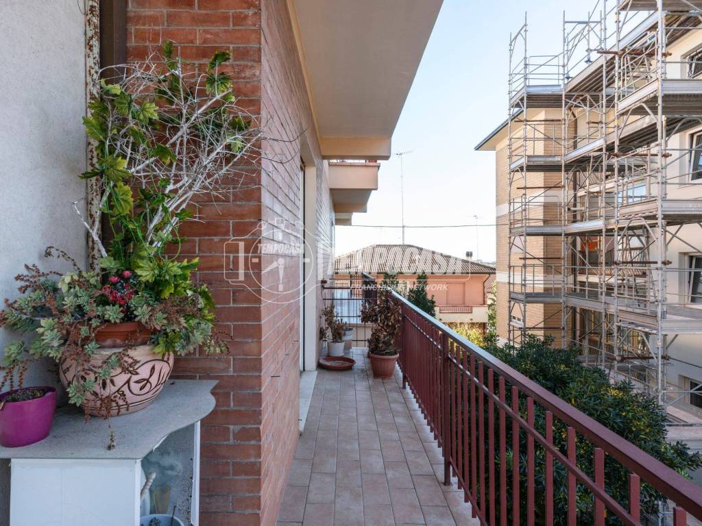 Appartamento a Civitanova marche in Via Pietro Metastasio, 11 - Foto 5