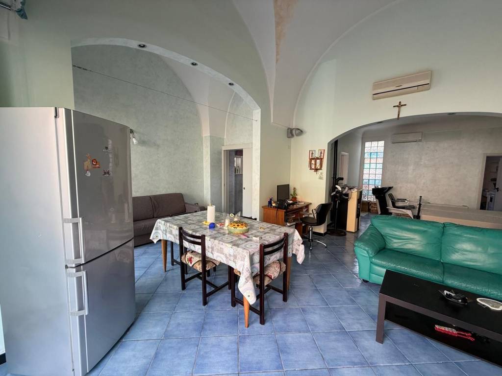 Casa indipendente a Alezio in Via Armando Diaz - Foto 3
