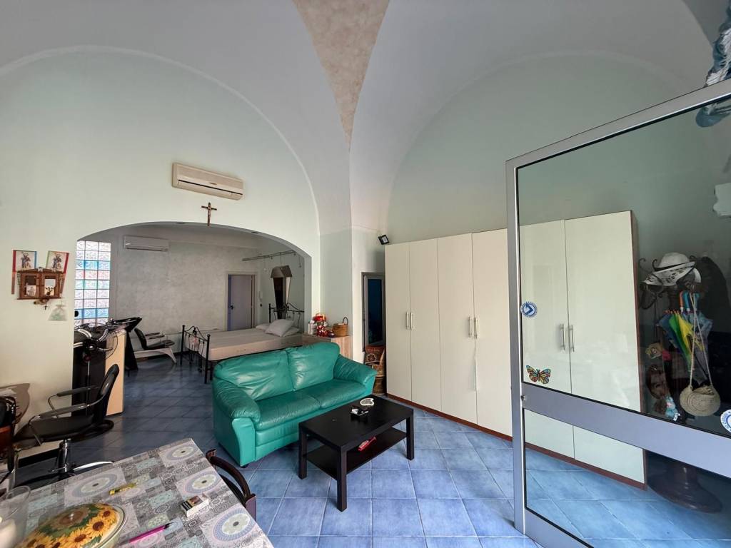 Casa indipendente a Alezio in Via Armando Diaz - Foto 5