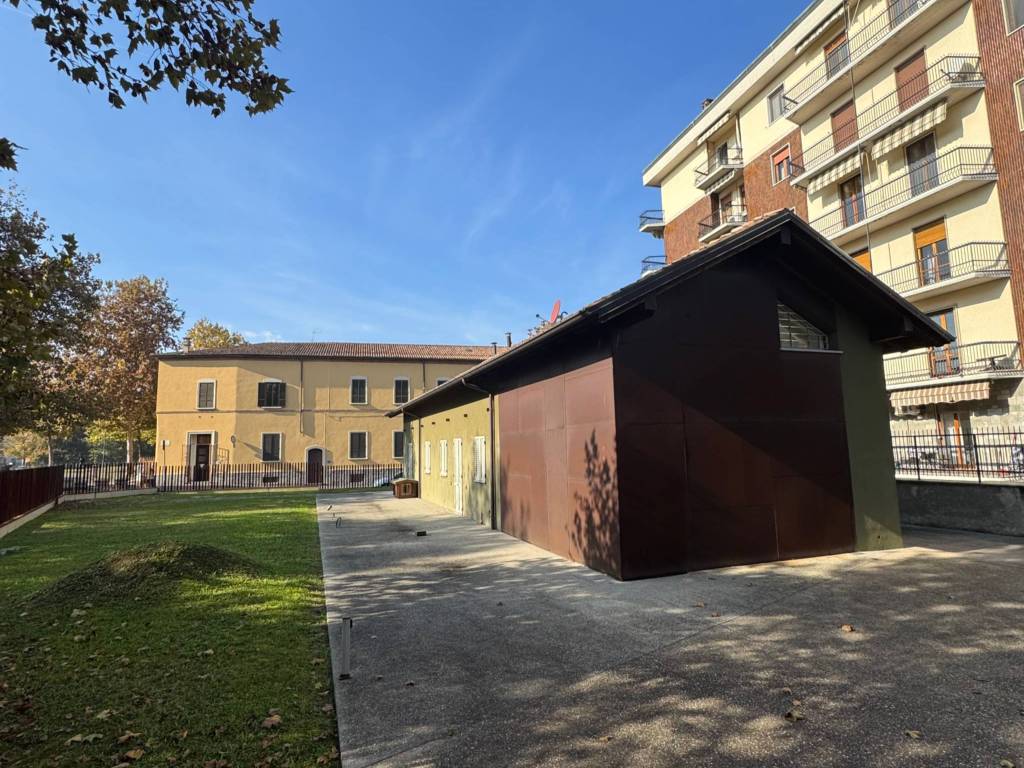 Villa a Piacenza in Viale Passeggio Pubblico - Foto 2