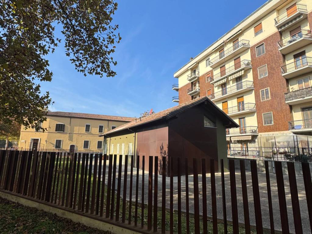 Villa a Piacenza in Viale Passeggio Pubblico - Foto 3