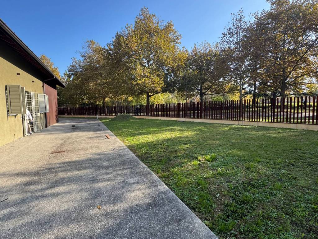 Villa a Piacenza in Viale Passeggio Pubblico - Foto 4