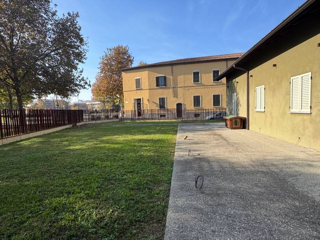 Villa a Piacenza in Viale Passeggio Pubblico - Foto 5