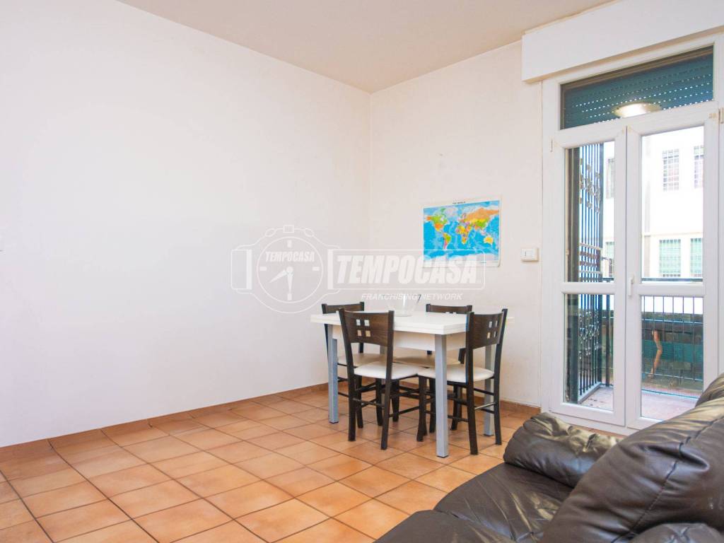 Appartamento a Bologna in Via del Borgo di San Pietro - Foto 3