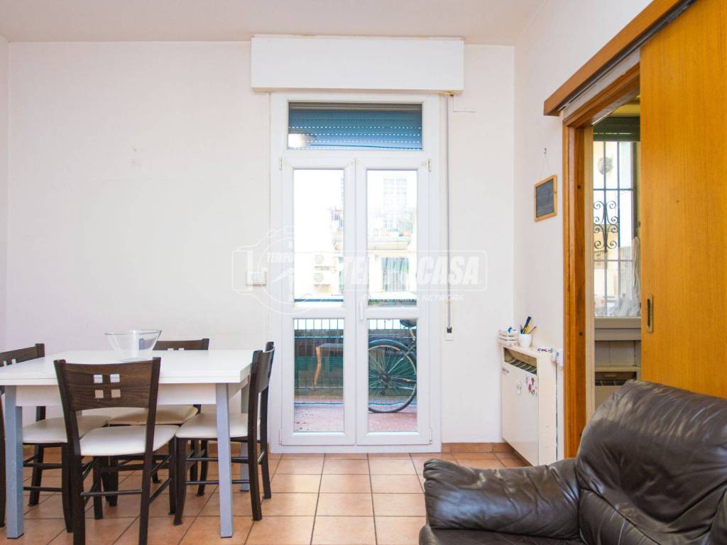 Appartamento a Bologna in Via del Borgo di San Pietro - Foto 4