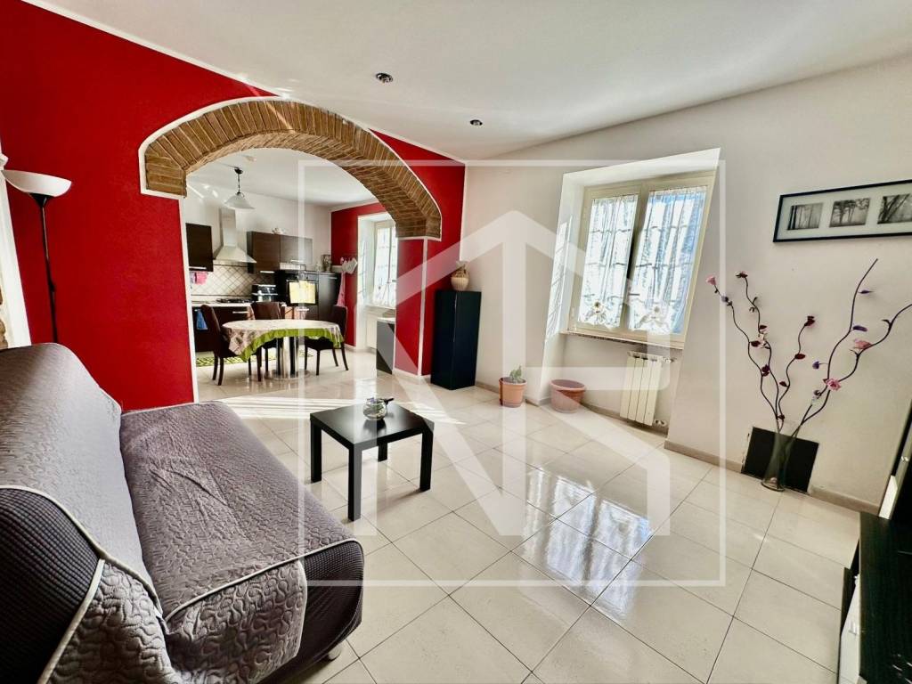 Appartamento a Valmontone in Via della Forma, 35 - Foto 2