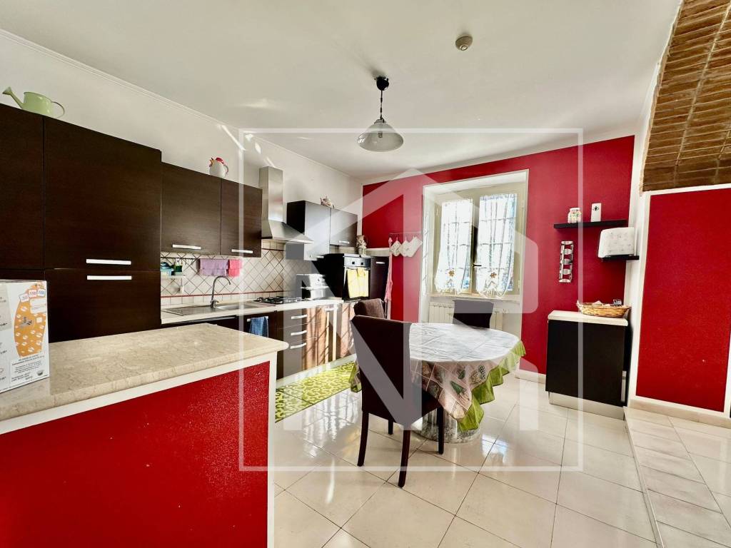 Appartamento a Valmontone in Via della Forma, 35 - Foto 3