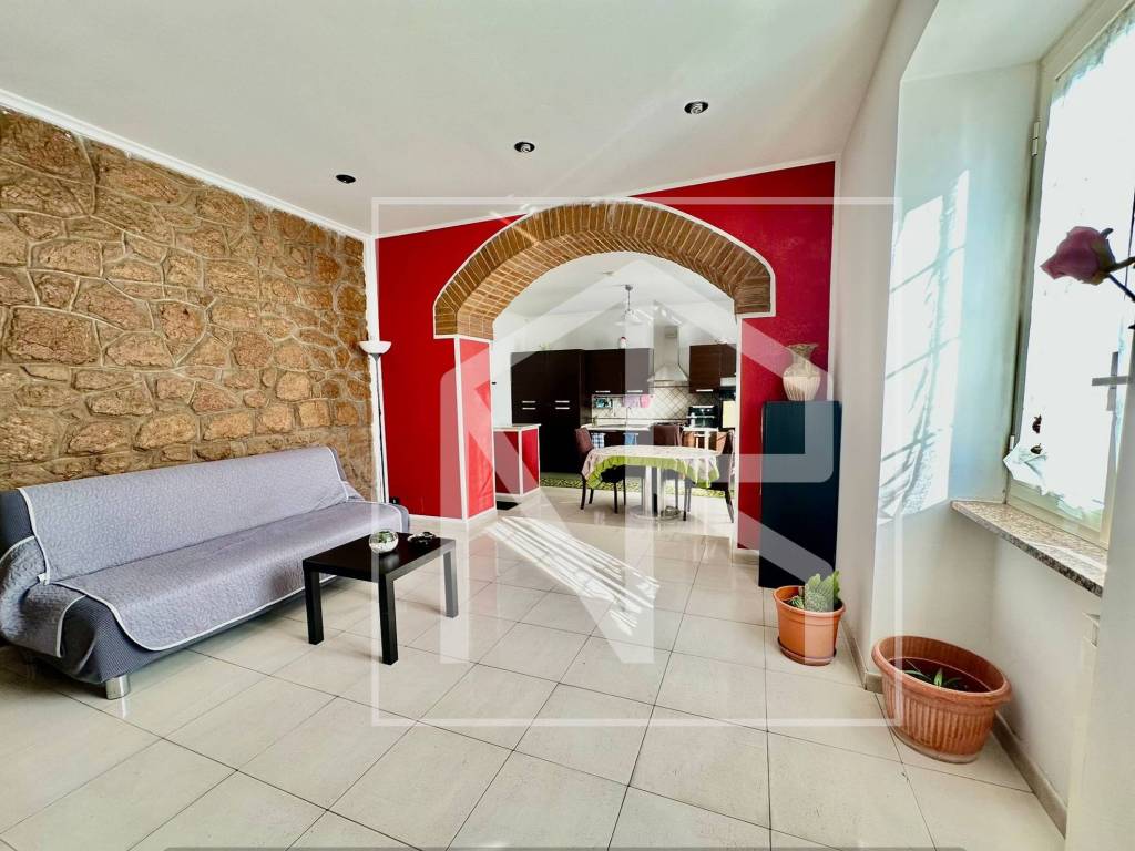 Appartamento a Valmontone in Via della Forma, 35 - Foto 4