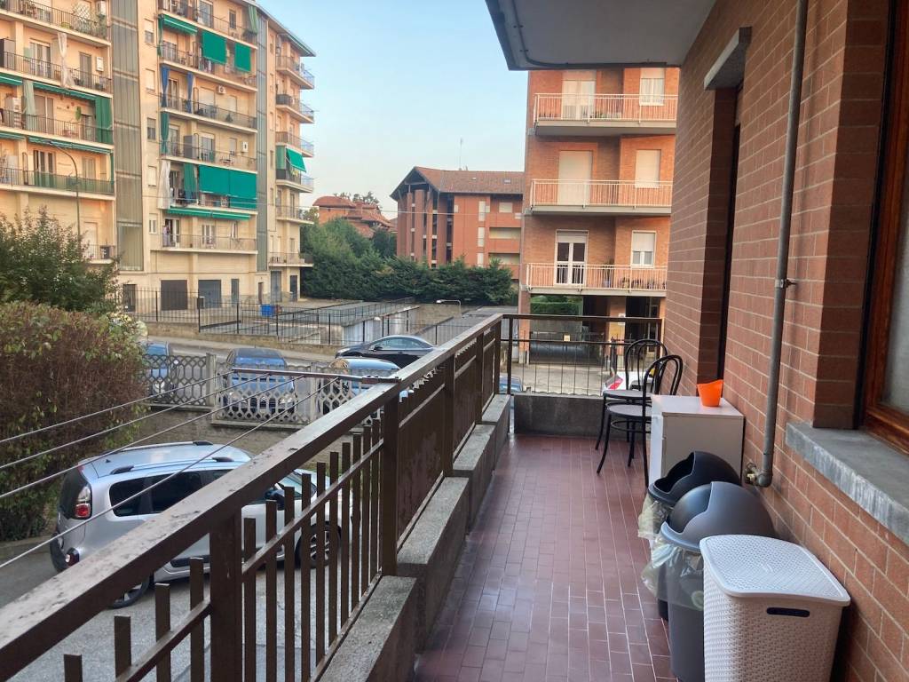 Appartamento a Chieri in Via Moncalvo, 2 - Foto 5