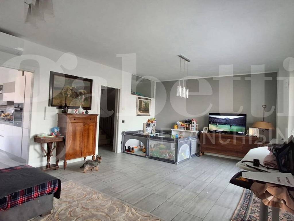 Villa a Gossolengo in Via Don Milani, 54 - Foto 2