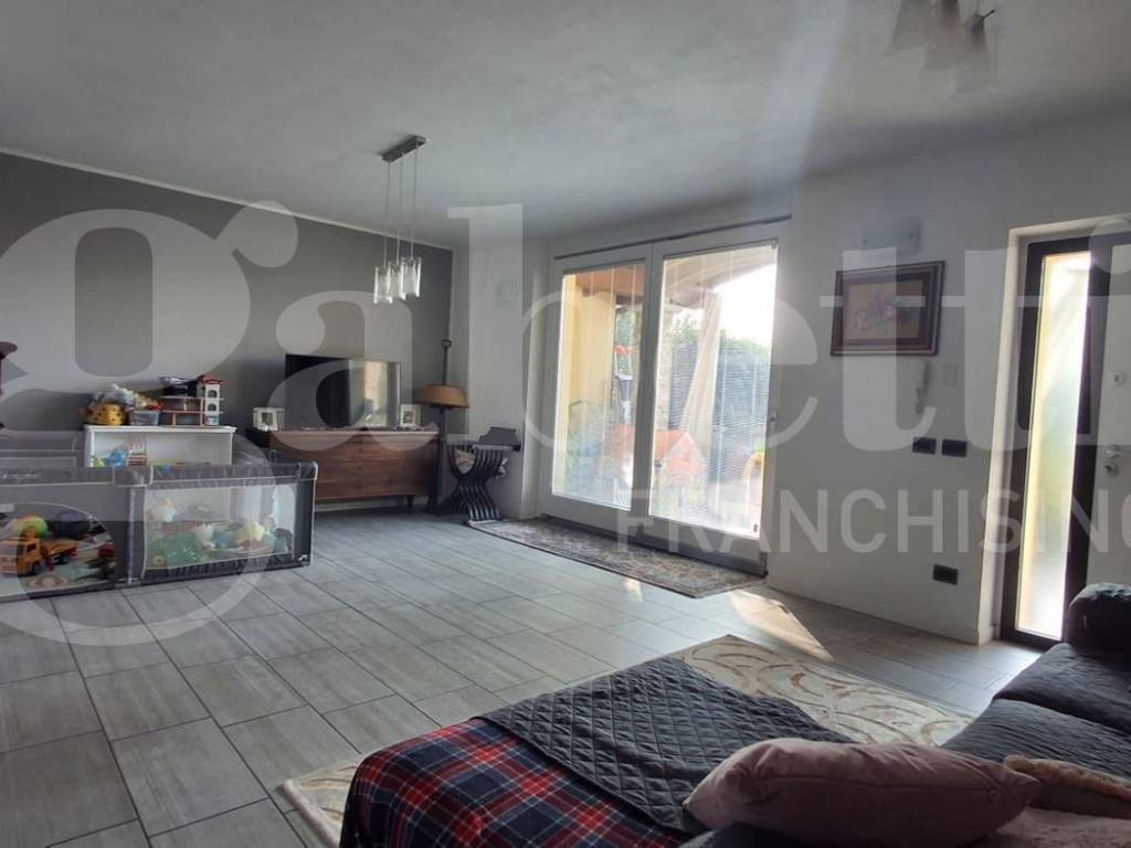 Villa a Gossolengo in Via Don Milani, 54 - Foto 3