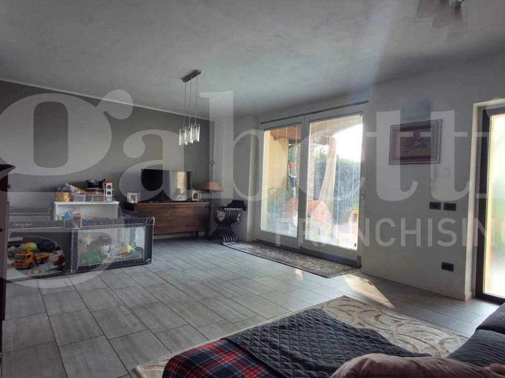 Villa a Gossolengo in Via Don Milani, 54 - Foto 4