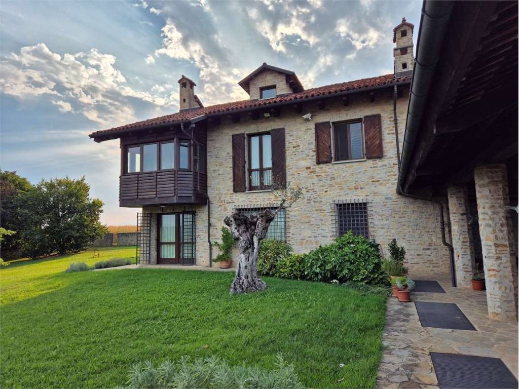 Villa a Fossano - Foto 3