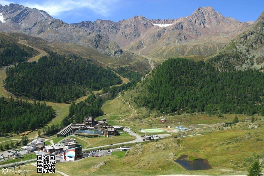 Appartamento a Senales in Maso Corto - Foto 5