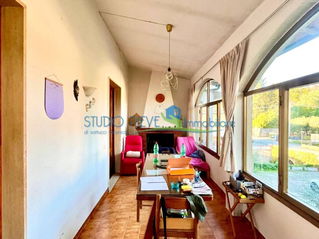 Appartamento a Monsummano terme in Piazza Carlo Alberto Dalla Chiesa - Foto 5