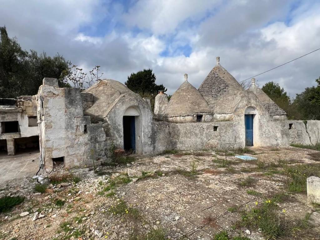 Rustico / casale a Ceglie messapica in SP23 - Foto 2