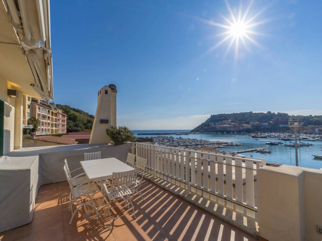 Attico / mansarda a Monte argentario in Via degli Spagnoli, 30 - Foto 5