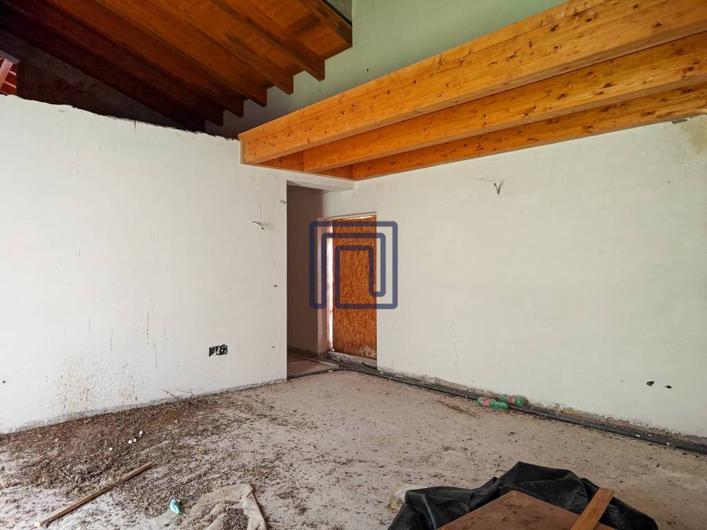 Villa a Sulmona in Via Marane Palazzo - Foto 3