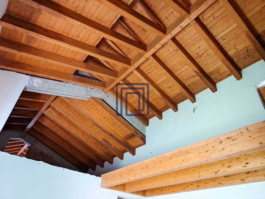 Villa a Sulmona in Via Marane Palazzo - Foto 4