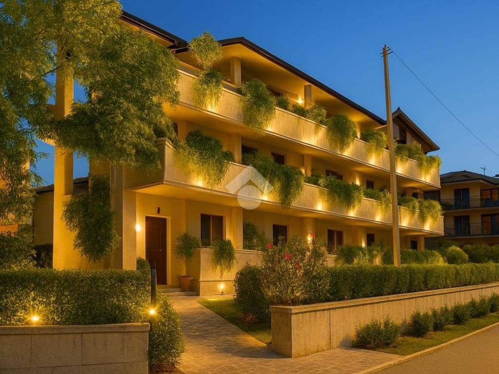 Appartamento a Orte in Via dell'Acqua Acetosa T - Foto 2