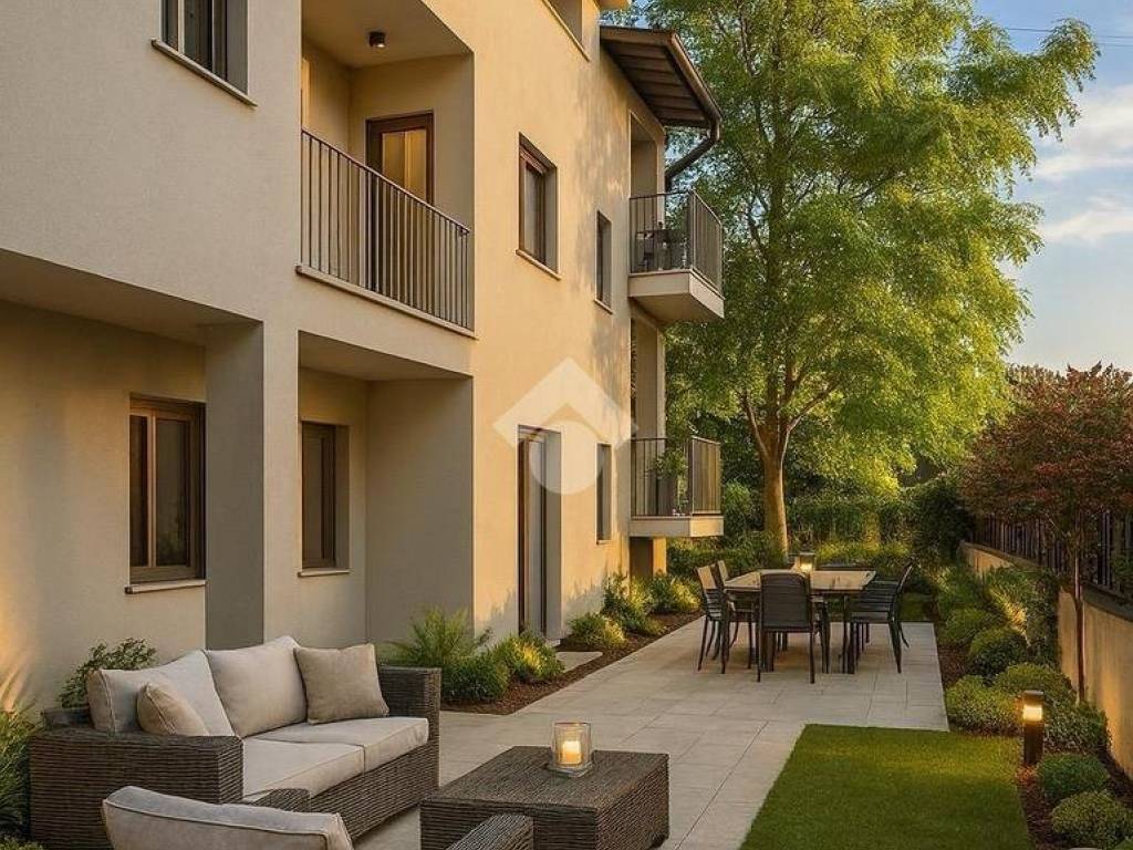 Appartamento a Orte in Via dell'Acqua Acetosa T - Foto 3