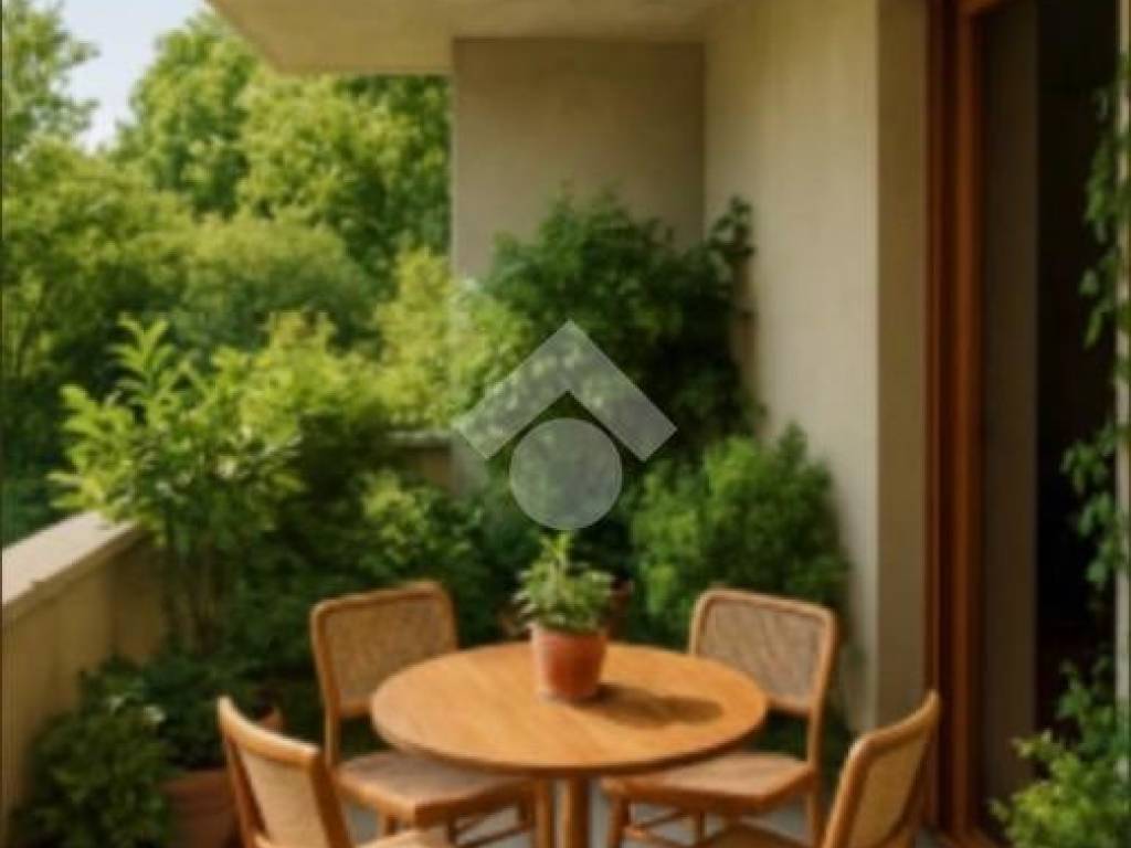 Appartamento a Orte in Via dell'Acqua Acetosa T - Foto 5