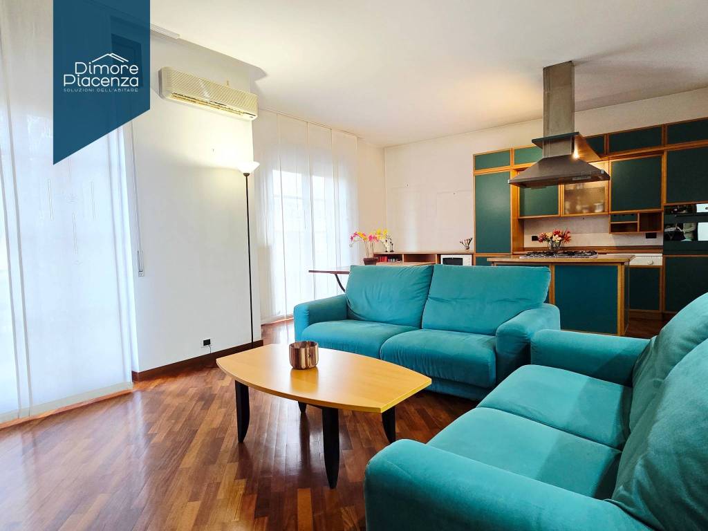 Appartamento a Pontenure in Via Papa Giovanni XXIII - Foto 2