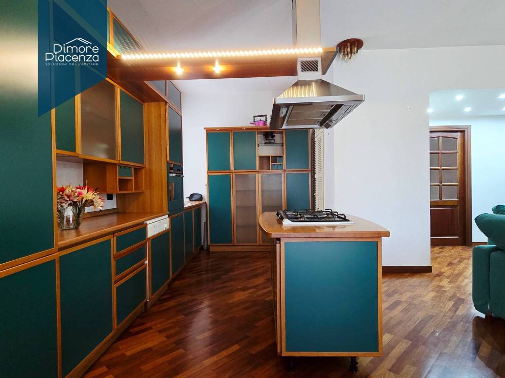 Appartamento a Pontenure in Via Papa Giovanni XXIII - Foto 3