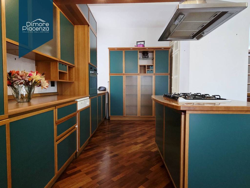 Appartamento a Pontenure in Via Papa Giovanni XXIII - Foto 4