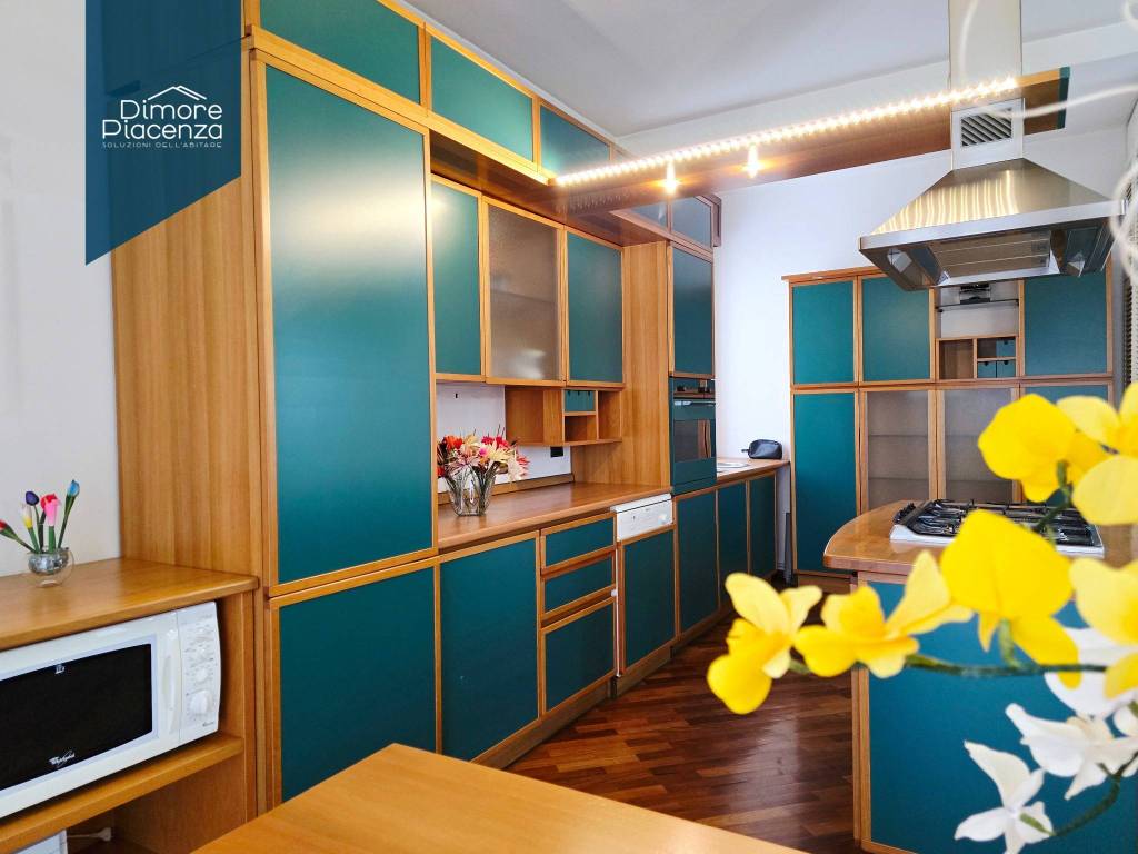 Appartamento a Pontenure in Via Papa Giovanni XXIII - Foto 5