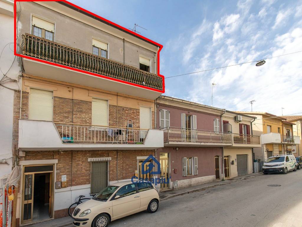 Appartamento a Civitanova marche - Foto 2