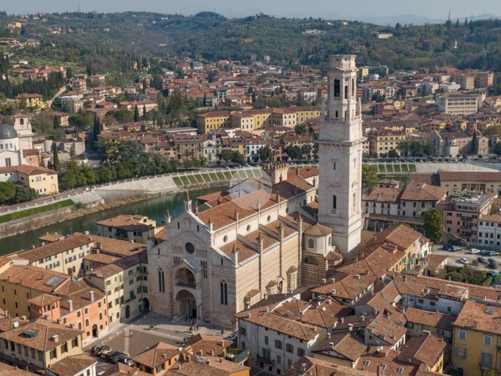 Appartamento a Verona in Via Sant'Egidio, 3 - Foto 3