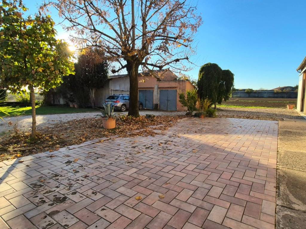 Casa indipendente a Asigliano veneto in Via Chiesole 3 - Foto 5