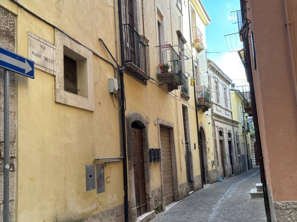 Appartamento a Sulmona in Via Trozzi, 1 - Foto 2
