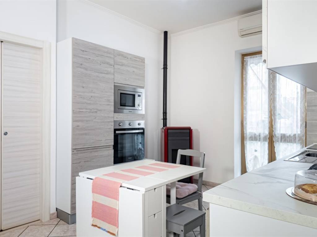 Appartamento a San cesareo in Via Enrico Toti - Foto 4