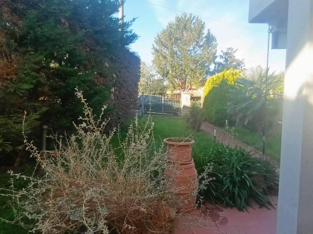 Villa a Chiusi in Strada Provinciale di Chianciano, 76 - Foto 4