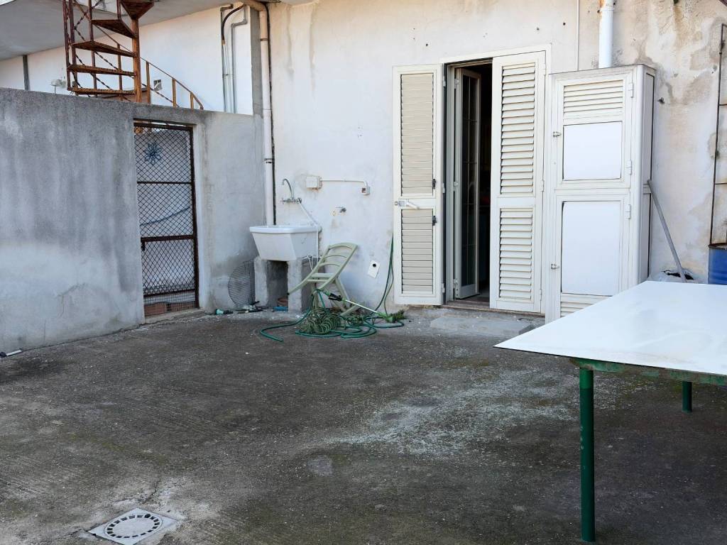 Appartamento a Milazzo in Via Santa Marina, 13 - Foto 2