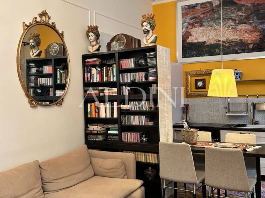 Appartamento a Taormina in Via Naumachia, 4 - Foto 2