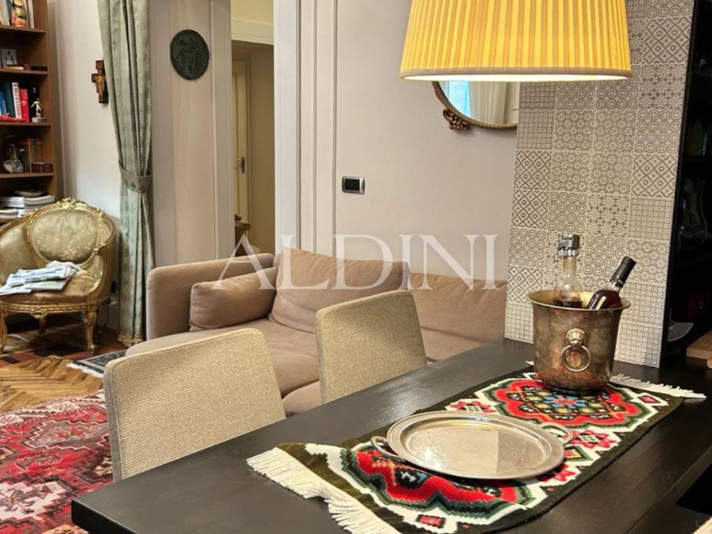 Appartamento a Taormina in Via Naumachia, 4 - Foto 3