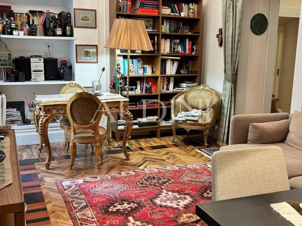 Appartamento a Taormina in Via Naumachia, 4 - Foto 4