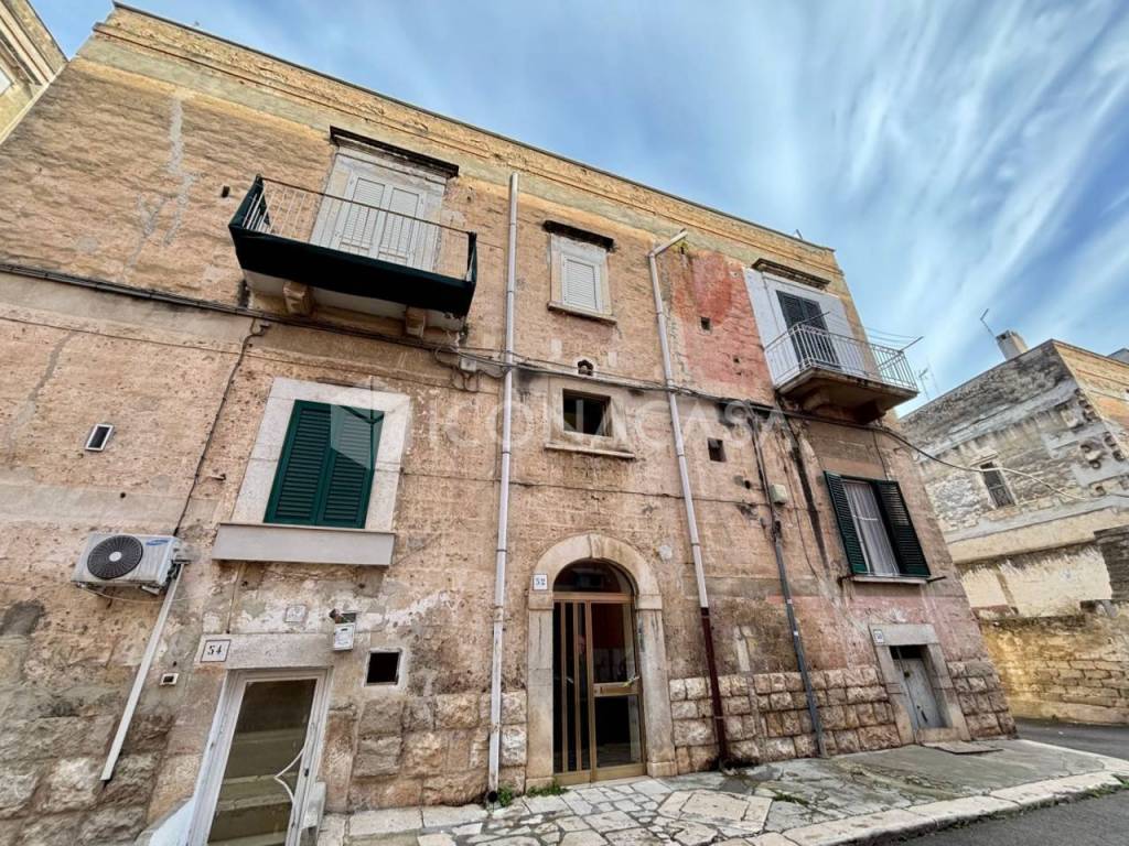 Appartamento a Bisceglie in Via Camillo Benso di Cavour - Foto 2