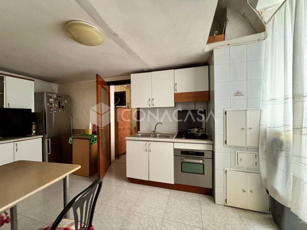Appartamento a Bisceglie in Via Camillo Benso di Cavour - Foto 5