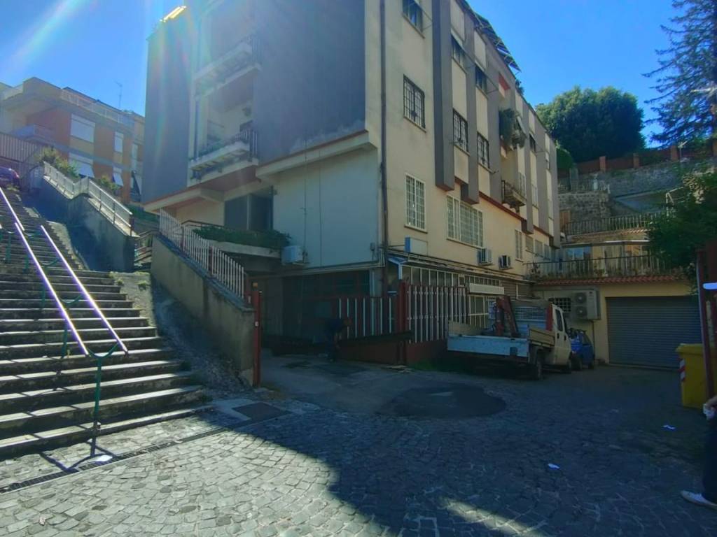 Immobile a Ariccia in Scalinata Pompeo Magno - Foto 2