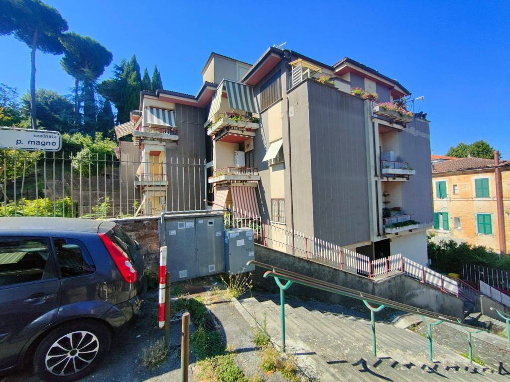 Immobile a Ariccia in Scalinata Pompeo Magno - Foto 3